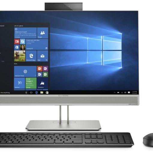 HP EliteOne 800 G5 Desktop All-in-One