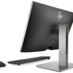 HP EliteOne 800 G5 Desktop All-in-One