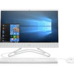 HP 200 G4 Desktop All-in-One PC