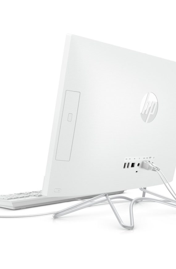 HP 200 G4 Desktop All-in-One PC