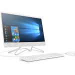 HP 200 G4 Desktop All-in-One PC