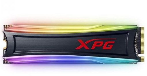 XPG M.2 ADATA