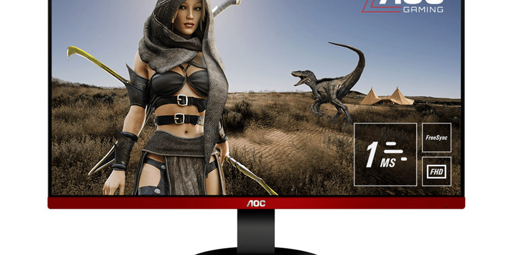 Monitor AOC G2590 27"