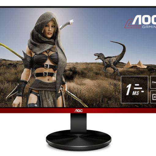 Monitor AOC G2590 27"