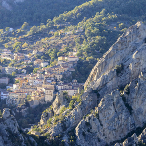 Dolomiti Lucane